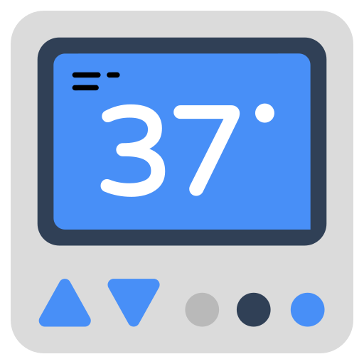 temperature